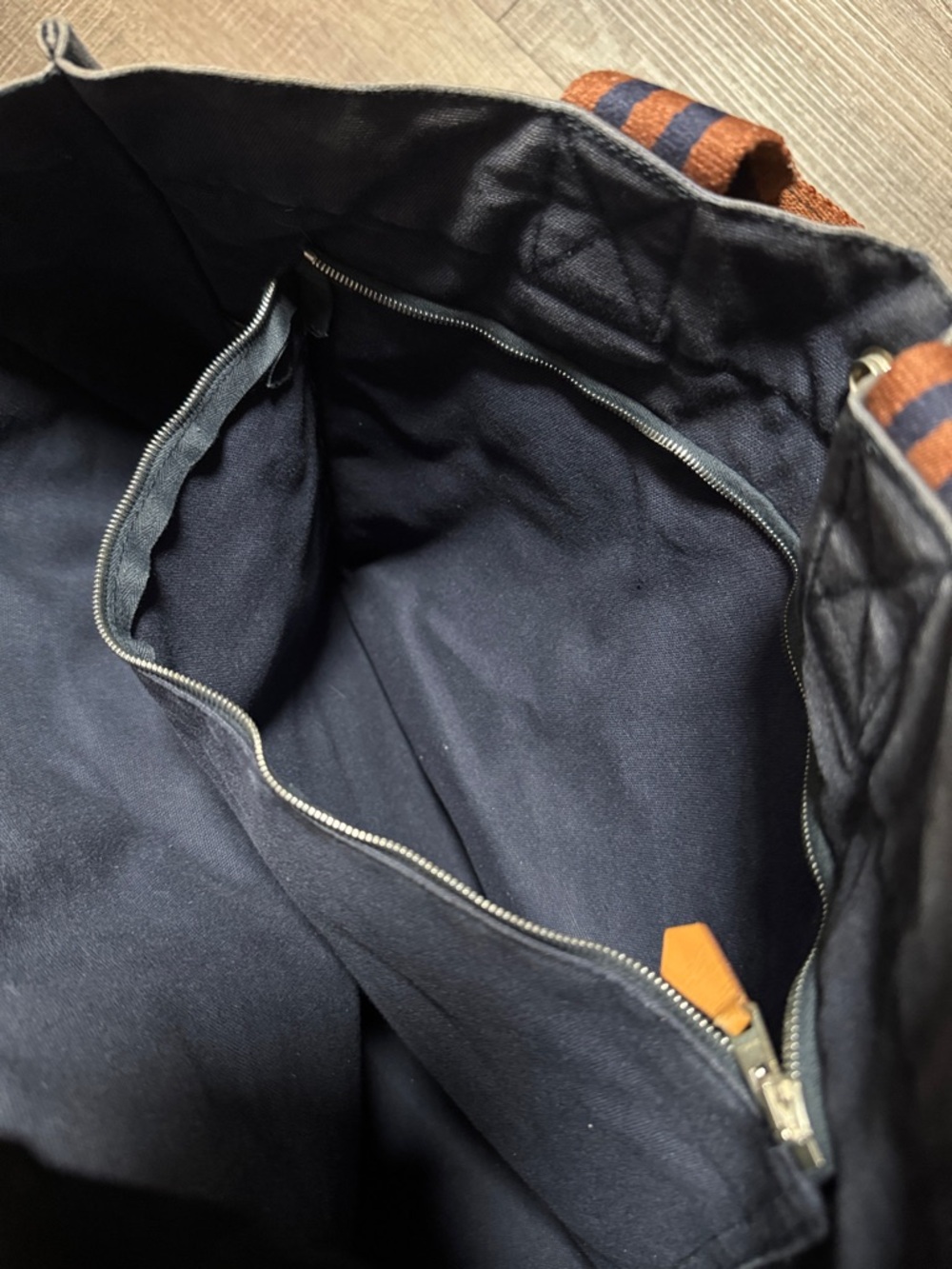 Hermès Fourre Tout MM tote bag - Picture 11 of 14